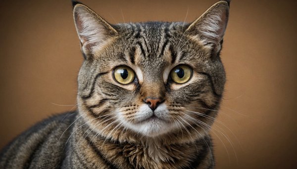 Découvrez l'âge réel de votre chat : conseils et astuces.