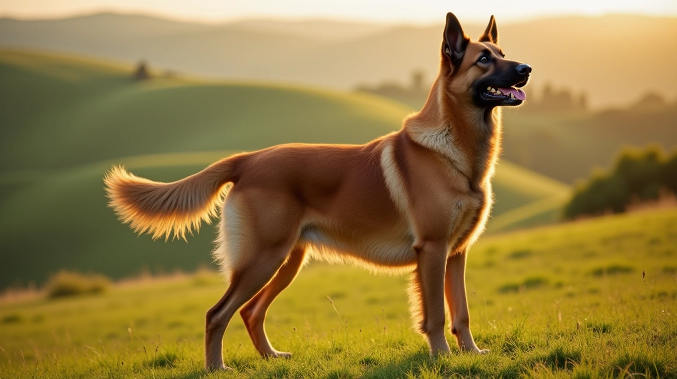 Questions fréquentes sur ces bergers européens